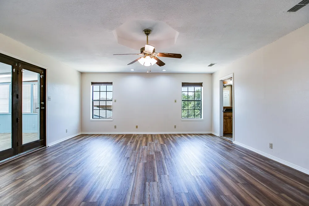136 Edinburgh Rd, San Angelo, TX 76901