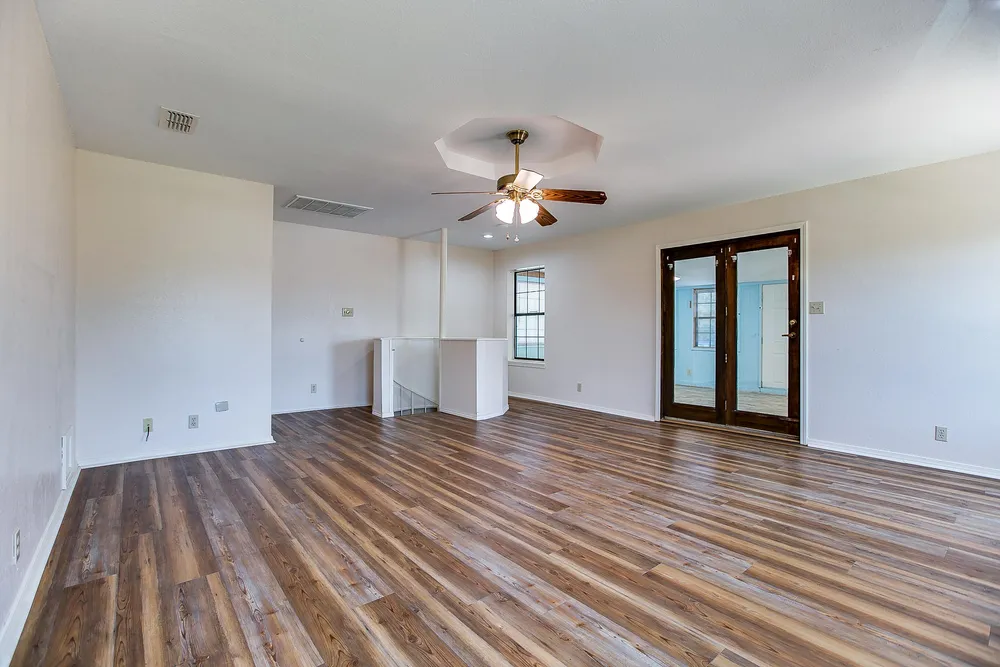 136 Edinburgh Rd, San Angelo, TX 76901