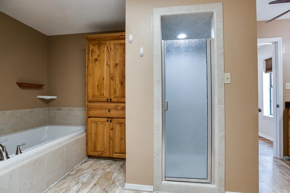 136 Edinburgh Rd, San Angelo, TX 76901