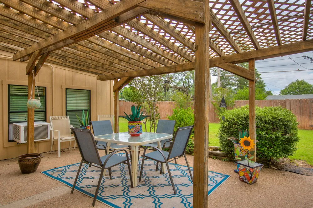 2673 Rice Ave, San Angelo, TX 76904