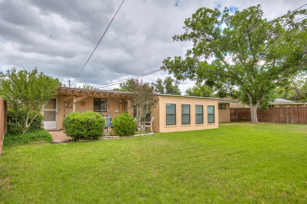 2673 Rice Ave, San Angelo, TX 76904