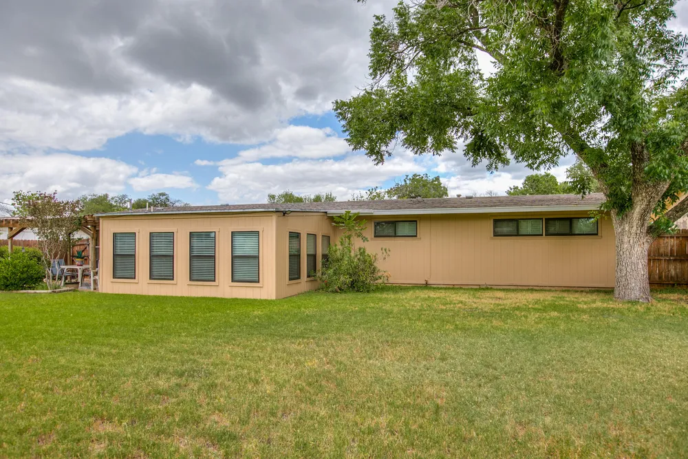 2673 Rice Ave, San Angelo, TX 76904