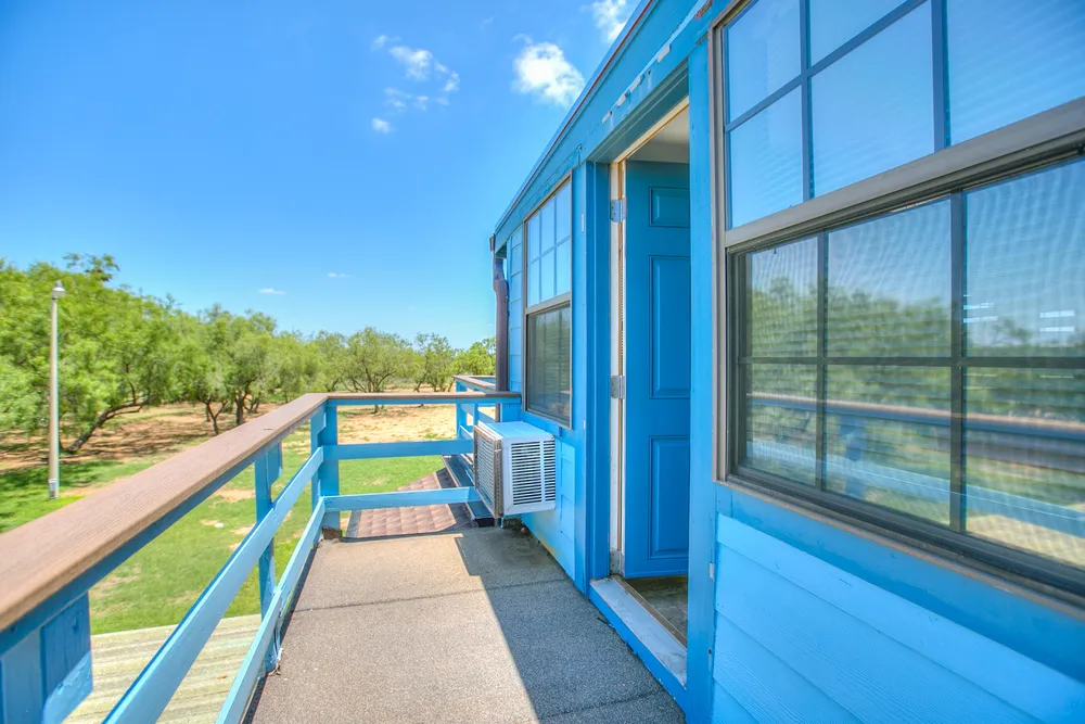 136 Edinburgh Rd, San Angelo, TX 76901