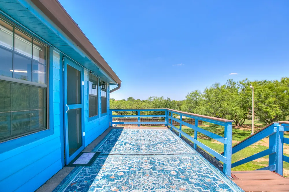 136 Edinburgh Rd, San Angelo, TX 76901