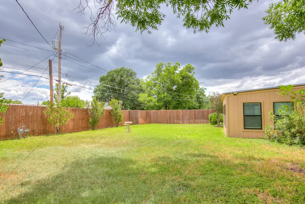 2673 Rice Ave, San Angelo, TX 76904