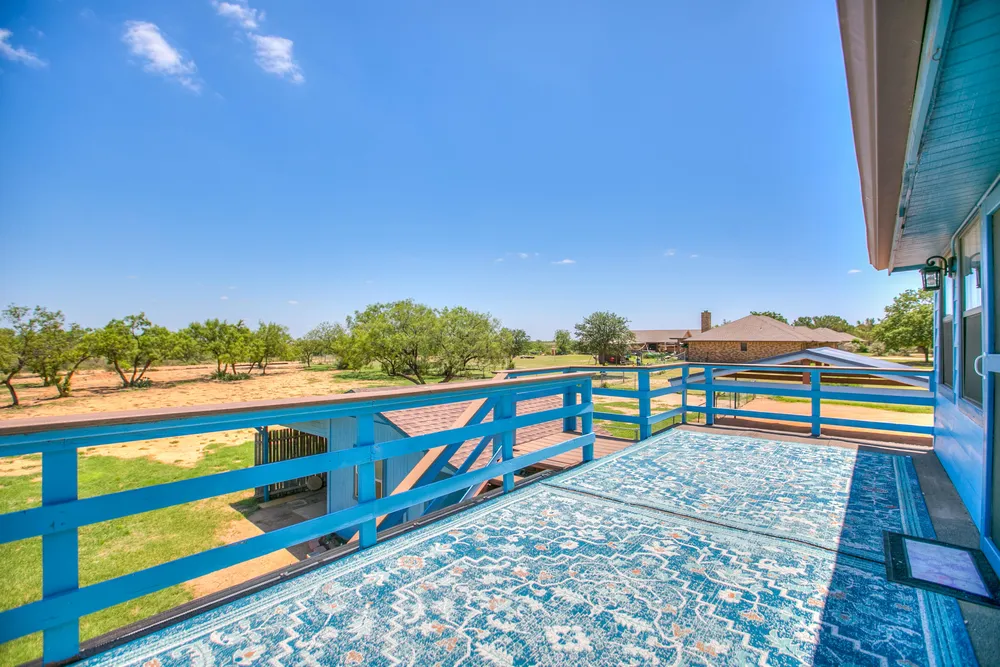 136 Edinburgh Rd, San Angelo, TX 76901