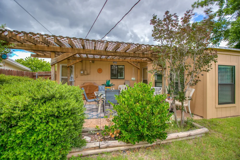 2673 Rice Ave, San Angelo, TX 76904