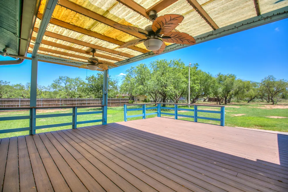 136 Edinburgh Rd, San Angelo, TX 76901