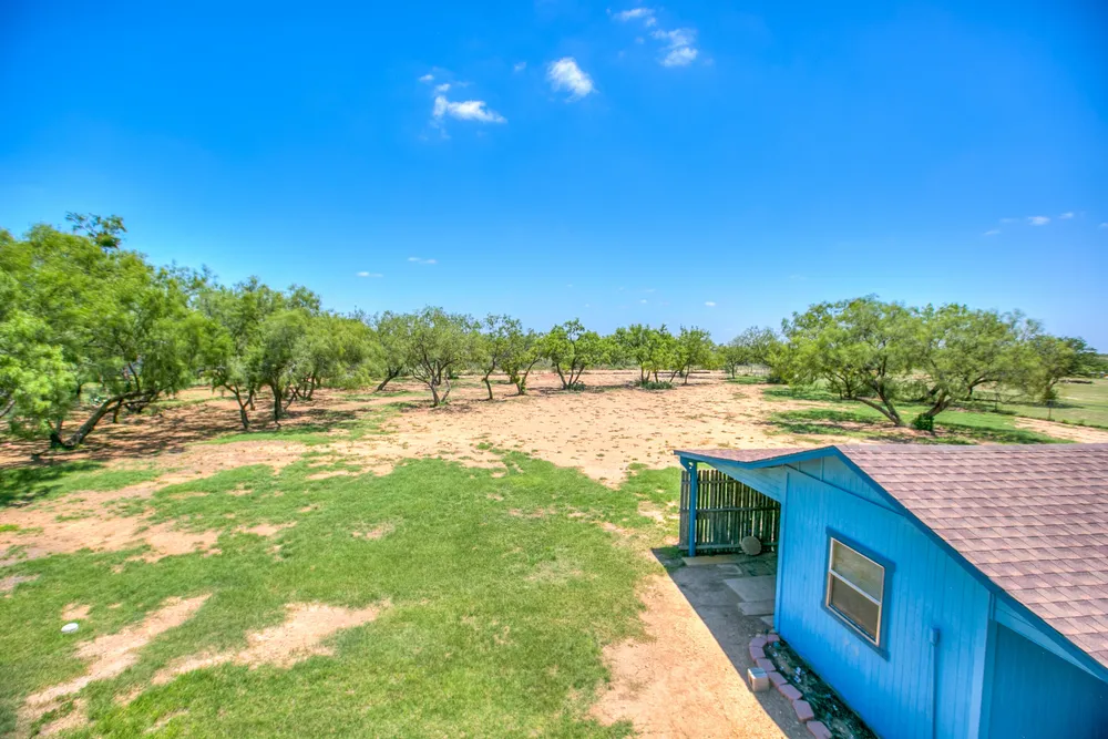 136 Edinburgh Rd, San Angelo, TX 76901
