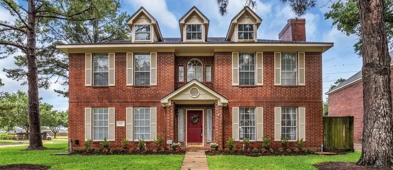 6203 Paddle Wheel Dr, Katy, TX 77449