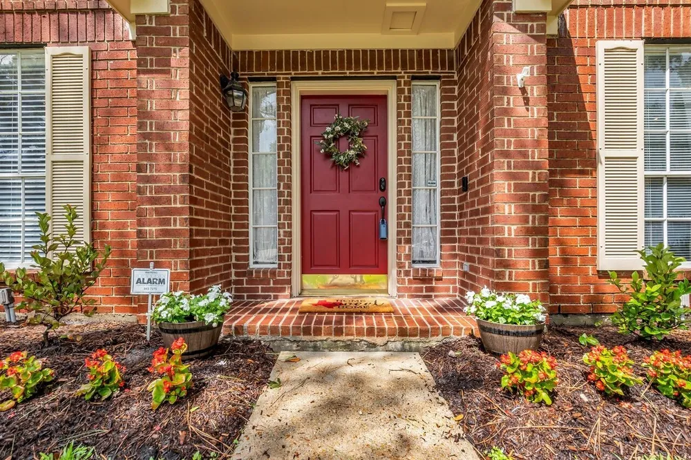 6203 Paddle Wheel Dr, Katy, TX 77449