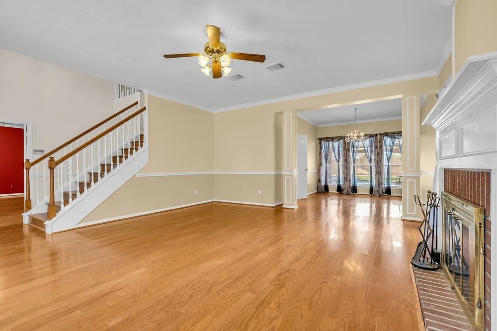 6203 Paddle Wheel Dr, Katy, TX 77449