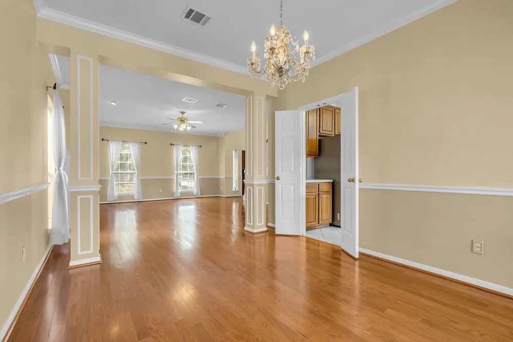 6203 Paddle Wheel Dr, Katy, TX 77449