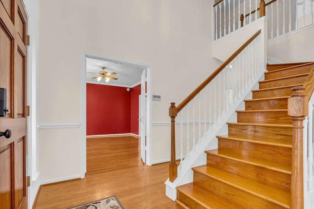 6203 Paddle Wheel Dr, Katy, TX 77449