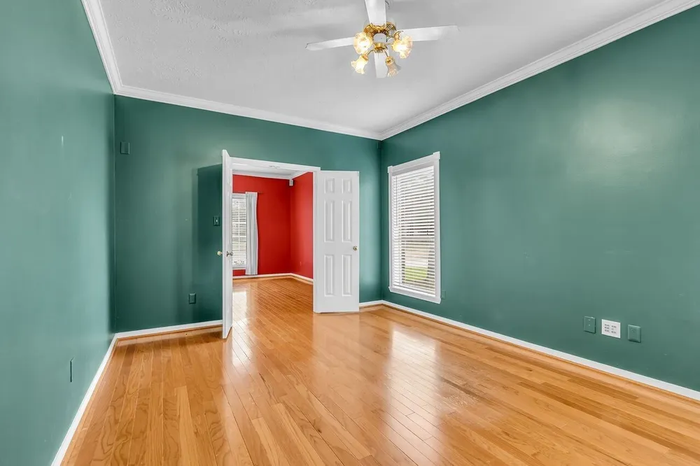 6203 Paddle Wheel Dr, Katy, TX 77449