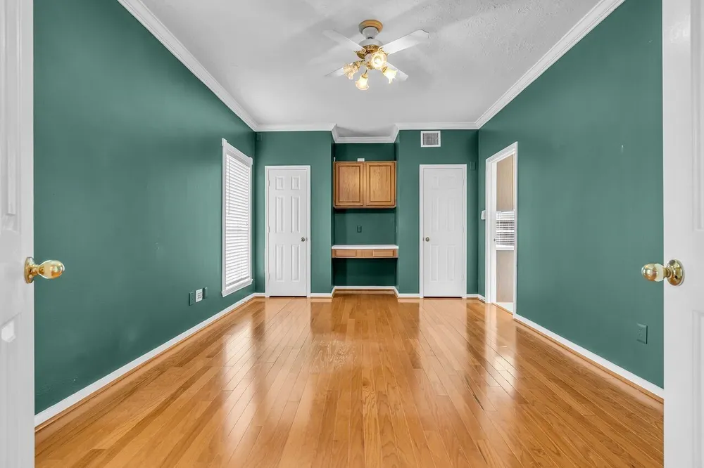 6203 Paddle Wheel Dr, Katy, TX 77449