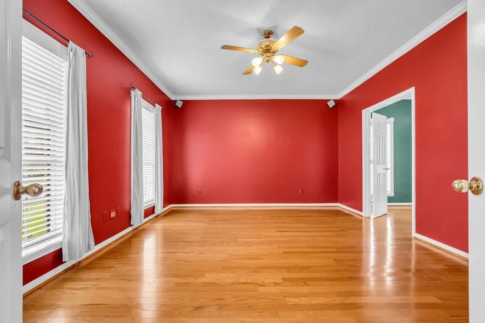 6203 Paddle Wheel Dr, Katy, TX 77449