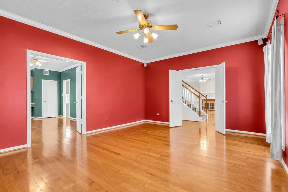6203 Paddle Wheel Dr, Katy, TX 77449