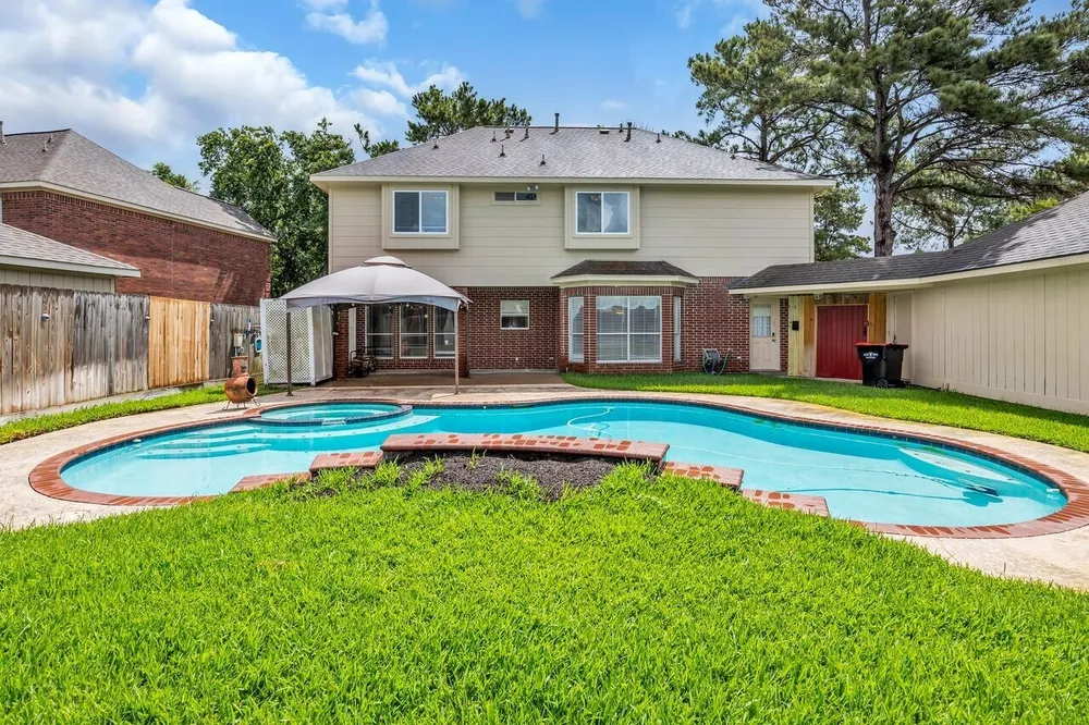 6203 Paddle Wheel Dr, Katy, TX 77449