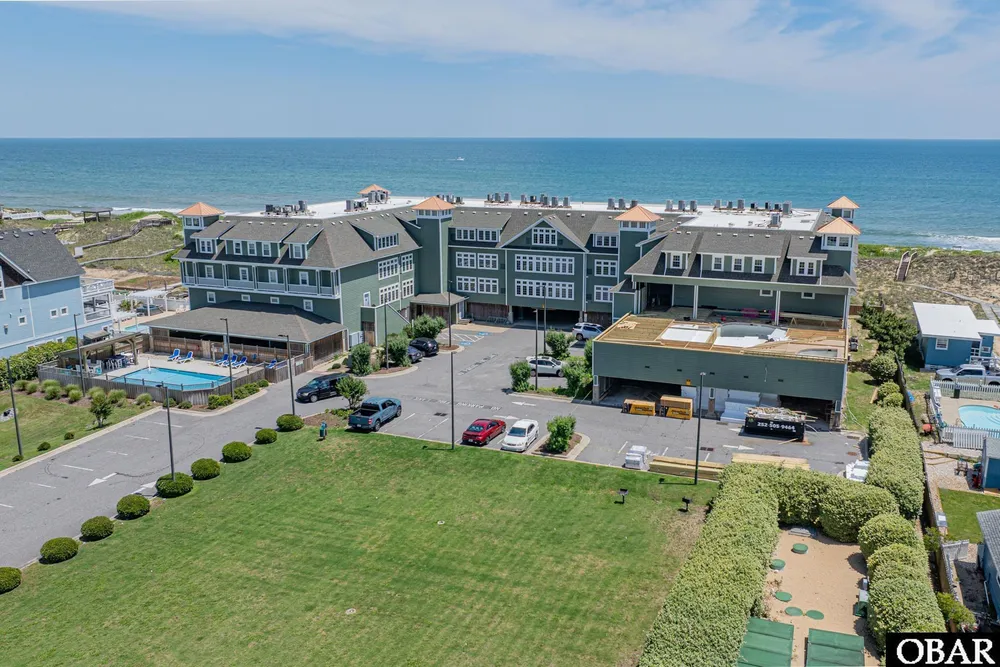 815 Virginia Dare Trail, Kill Devil Hills, NC 27948