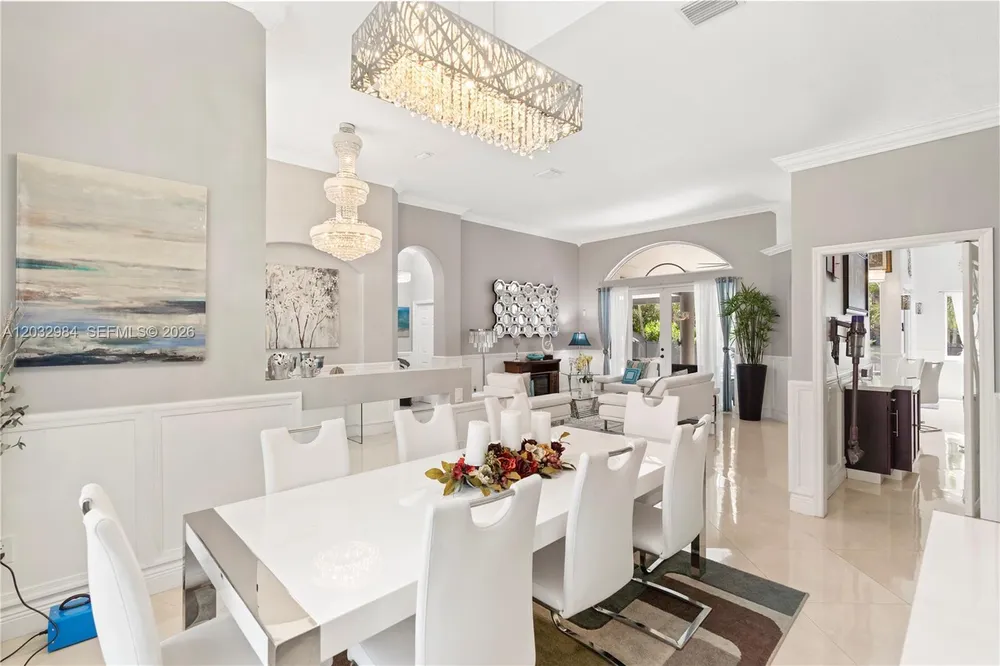 16601 SW 87th Ct, Palmetto Bay, FL 33157