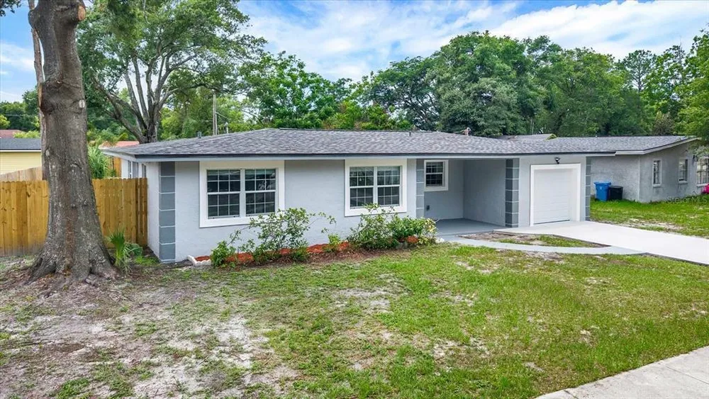 4521 Tarpon Dr, Tampa, FL 33617