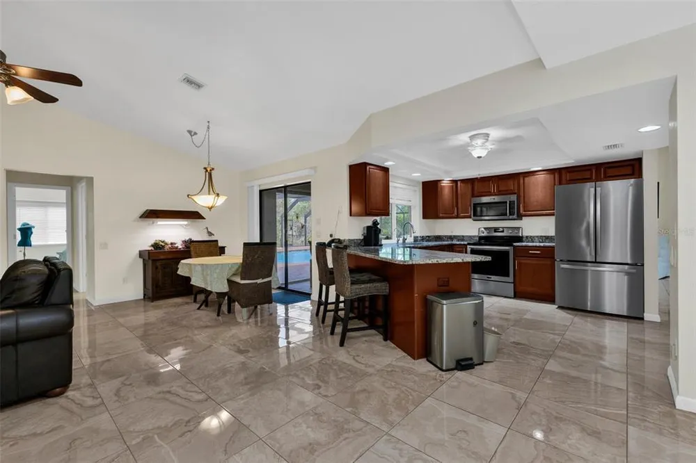 29350 Sam Way, Punta Gorda, FL 33982