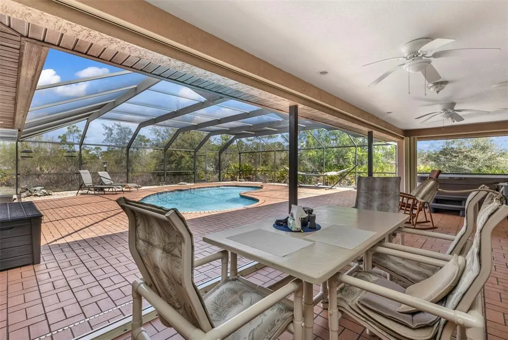 29350 Sam Way, Punta Gorda, FL 33982