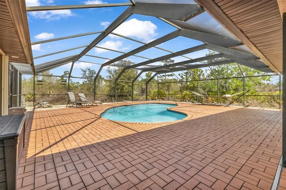 29350 Sam Way, Punta Gorda, FL 33982