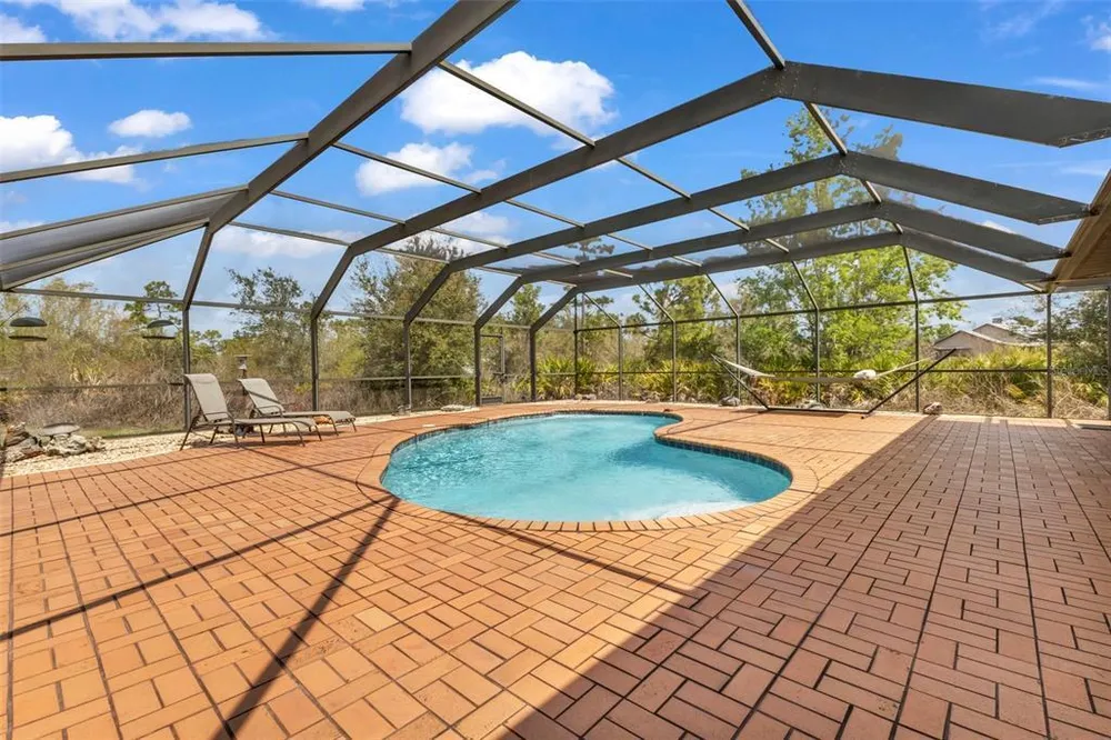 29350 Sam Way, Punta Gorda, FL 33982