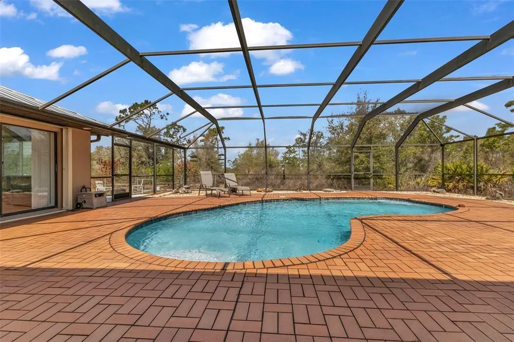 29350 Sam Way, Punta Gorda, FL 33982