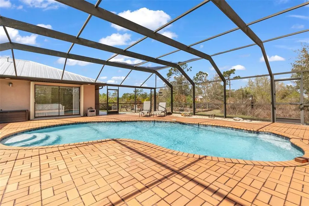29350 Sam Way, Punta Gorda, FL 33982
