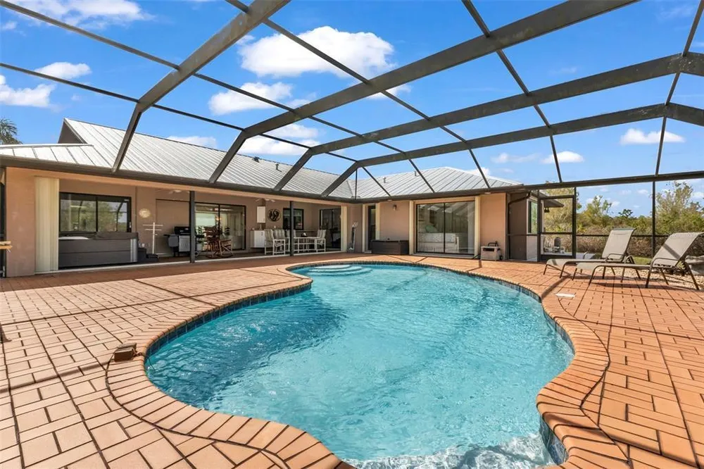 29350 Sam Way, Punta Gorda, FL 33982