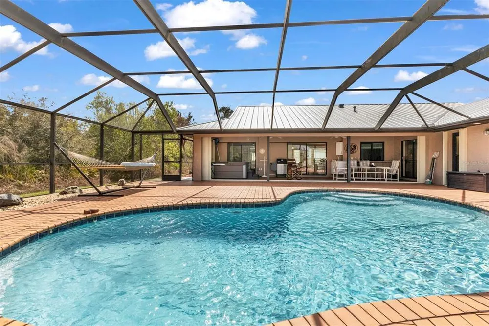 29350 Sam Way, Punta Gorda, FL 33982