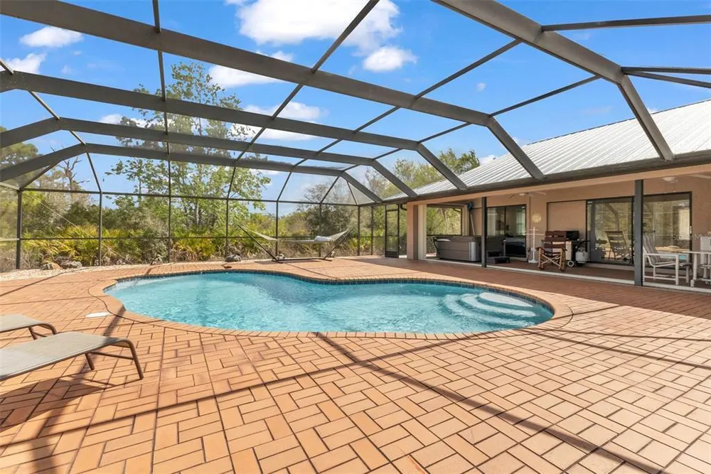 29350 Sam Way, Punta Gorda, FL 33982