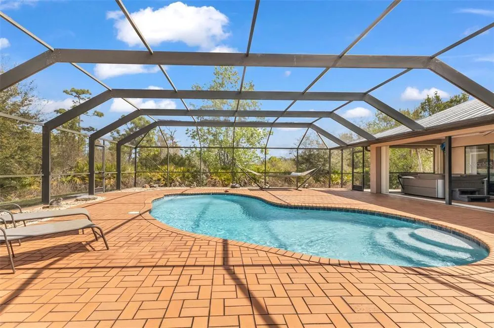 29350 Sam Way, Punta Gorda, FL 33982