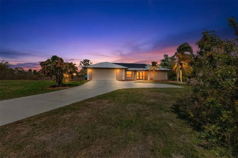 29350 Sam Way, Punta Gorda, FL 33982