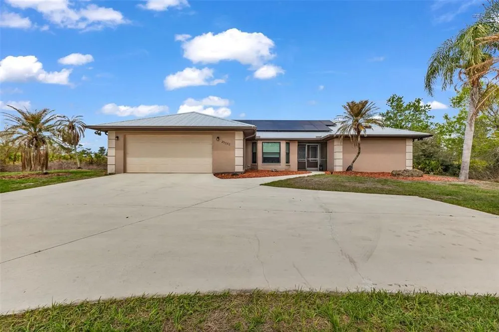 29350 Sam Way, Punta Gorda, FL 33982