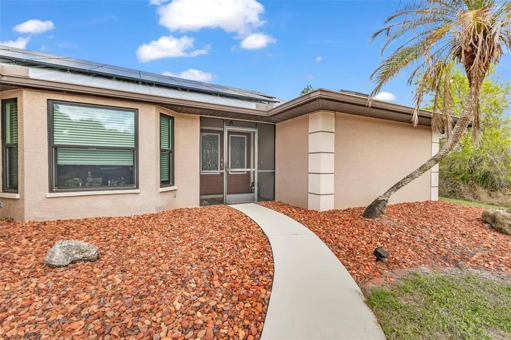 29350 Sam Way, Punta Gorda, FL 33982