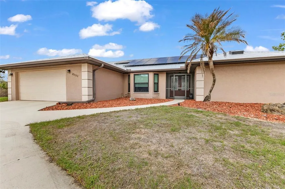 29350 Sam Way, Punta Gorda, FL 33982