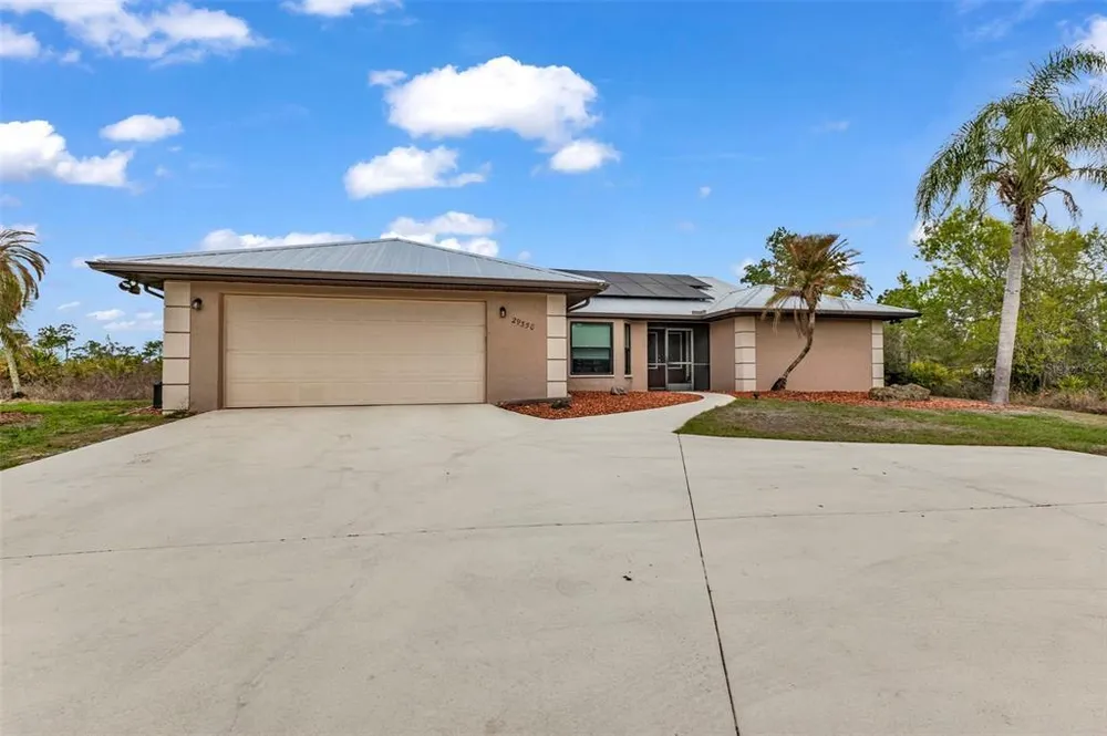 29350 Sam Way, Punta Gorda, FL 33982