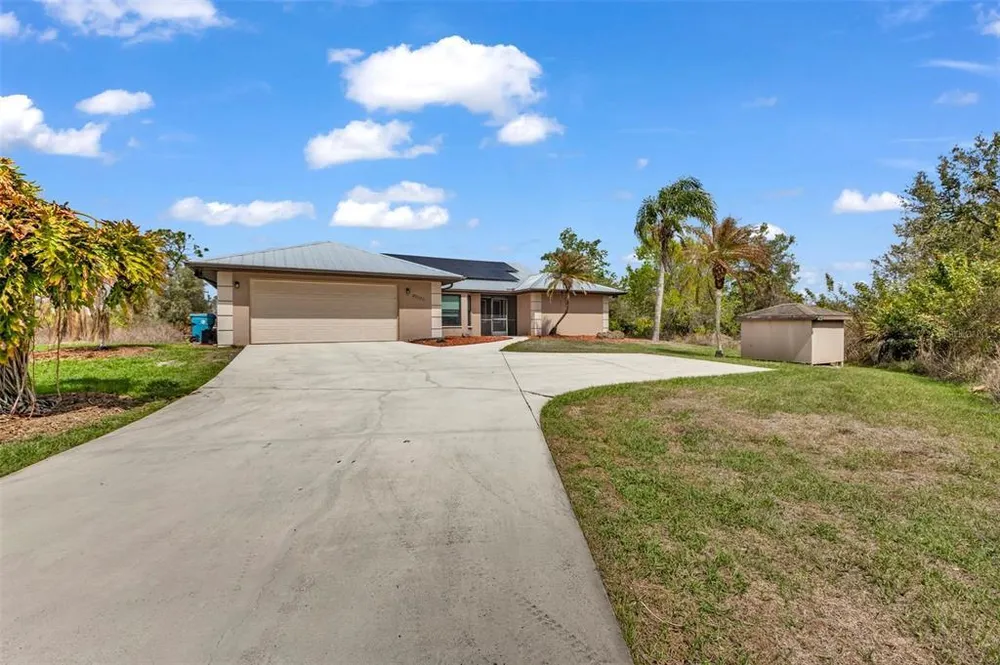 29350 Sam Way, Punta Gorda, FL 33982