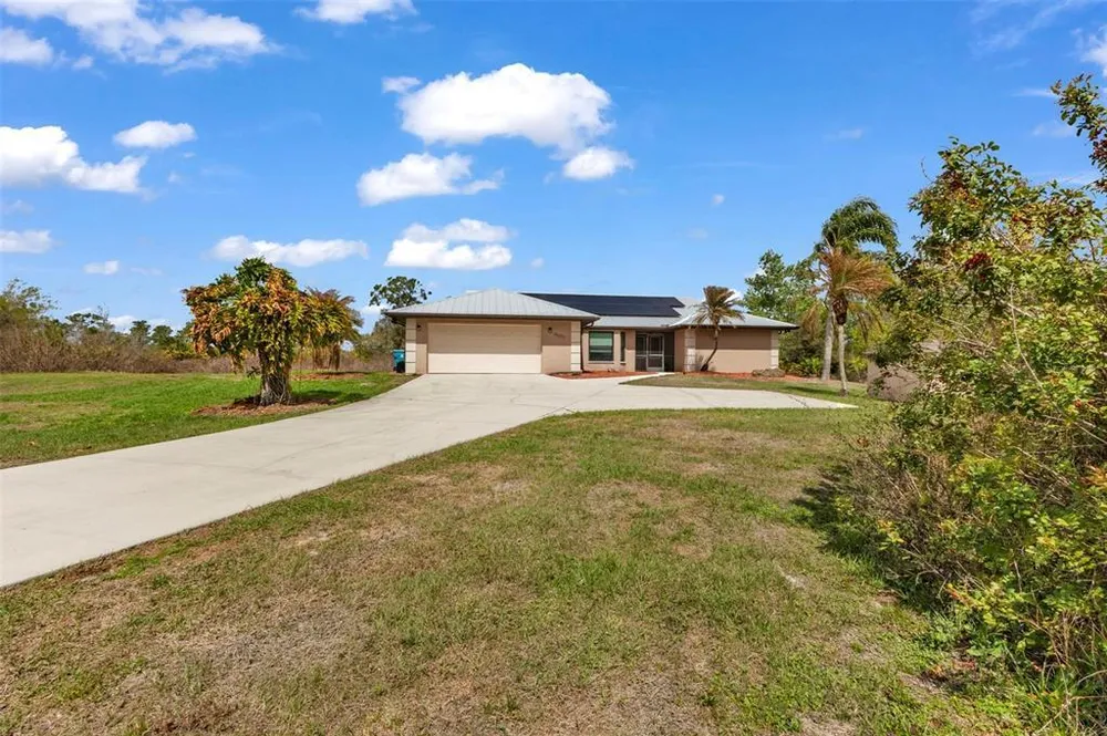 29350 Sam Way, Punta Gorda, FL 33982
