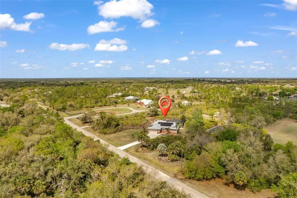 29350 Sam Way, Punta Gorda, FL 33982