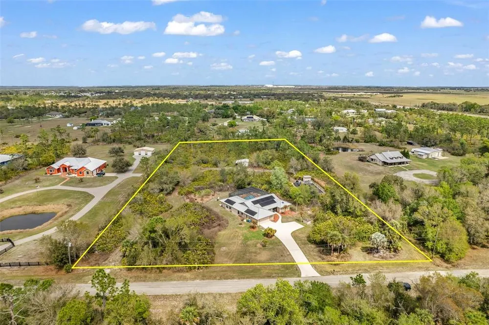 29350 Sam Way, Punta Gorda, FL 33982