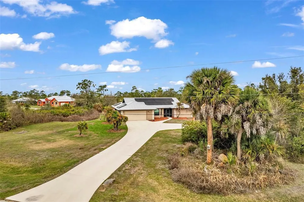 29350 Sam Way, Punta Gorda, FL 33982