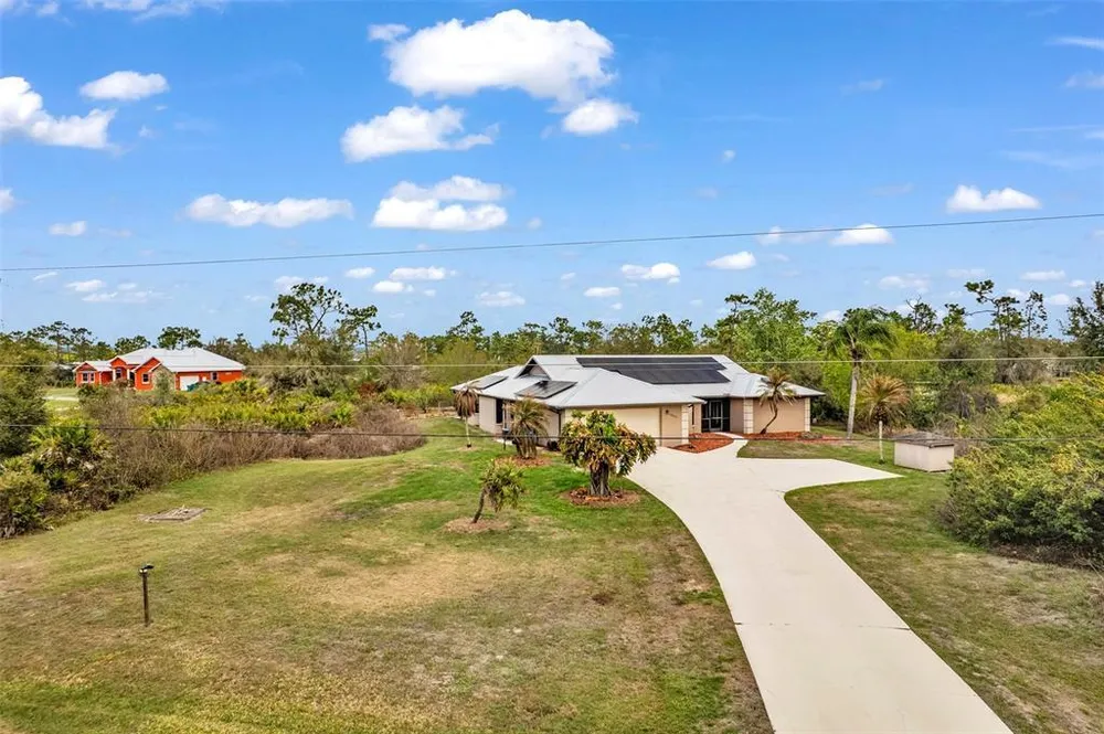 29350 Sam Way, Punta Gorda, FL 33982