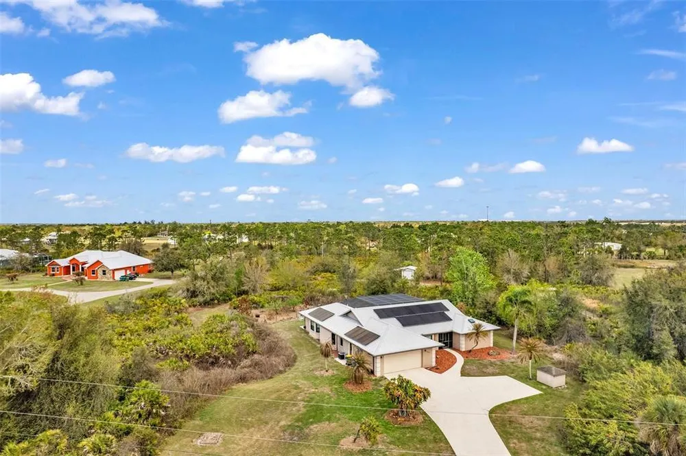 29350 Sam Way, Punta Gorda, FL 33982