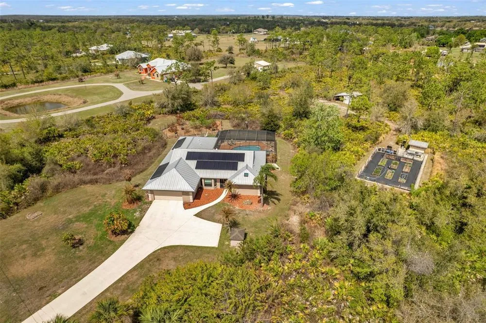 29350 Sam Way, Punta Gorda, FL 33982