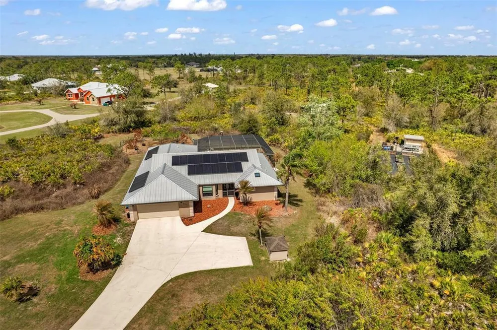 29350 Sam Way, Punta Gorda, FL 33982